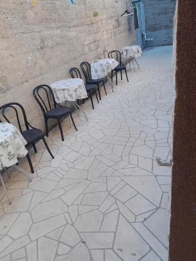 Dubrovnik Rooms Exteriör bild